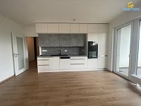 Pronájem bytu 2kk/T/GS, 49m2 + 280m2 zahrada, Zlochova Praha 4 Modřany - Komořany - Foto 22