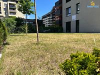 Pronájem bytu 2kk/T/GS, 49m2 + 280m2 zahrada, Zlochova Praha 4 Modřany - Komořany - Foto 2