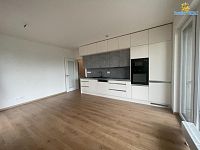 Pronájem bytu 2kk/T/GS, 49m2 + 280m2 zahrada, Zlochova Praha 4 Modřany - Komořany - Foto 7