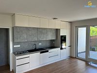 Pronájem bytu 2kk/T/GS, 49m2 + 280m2 zahrada, Zlochova Praha 4 Modřany - Komořany - Foto 8