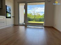 Pronájem bytu 2kk/T/GS, 49m2 + 280m2 zahrada, Zlochova Praha 4 Modřany - Komořany - Foto 9