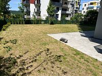 Pronájem bytu 2kk/T/GS, 49m2 + 280m2 zahrada, Zlochova Praha 4 Modřany - Komořany - Foto 10
