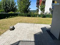 Pronájem bytu 2kk/T/GS, 49m2 + 280m2 zahrada, Zlochova Praha 4 Modřany - Komořany - Foto 11