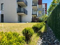 Pronájem bytu 2kk/T/GS, 49m2 + 280m2 zahrada, Zlochova Praha 4 Modřany - Komořany - Foto 14