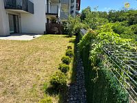 Pronájem bytu 2kk/T/GS, 49m2 + 280m2 zahrada, Zlochova Praha 4 Modřany - Komořany - Foto 15