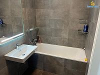 Pronájem bytu 2kk/T/GS, 49m2 + 280m2 zahrada, Zlochova Praha 4 Modřany - Komořany - Foto 16