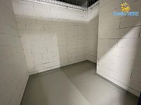 Pronájem bytu 2kk/T/GS, 49m2 + 280m2 zahrada, Zlochova Praha 4 Modřany - Komořany - Foto 24