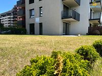 Pronájem bytu 2kk/T/GS, 49m2 + 280m2 zahrada, Zlochova Praha 4 Modřany - Komořany - Foto 25