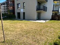 Pronájem bytu 2kk/T/GS, 49m2 + 280m2 zahrada, Zlochova Praha 4 Modřany - Komořany - Foto 27