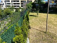 Pronájem bytu 2kk/T/GS, 49m2 + 280m2 zahrada, Zlochova Praha 4 Modřany - Komořany - Foto 28