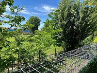 Pronájem bytu 2kk/T/GS, 49m2 + 280m2 zahrada, Zlochova Praha 4 Modřany - Komořany - Foto 30