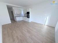 Pronájem bytu 2+kk 47m Hadovitá Praha 4 Michle - Foto 2