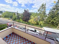 Pronájem bytu 2+kk 47m Hadovitá Praha 4 Michle - Foto 6