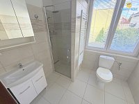 Pronájem bytu 2+kk 47m Hadovitá Praha 4 Michle - Foto 7