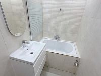Pronájem bytu 2+kk 48m2 Jarníkova Praha 4 - Foto 8