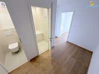 Pronájem bytu 2+kk 48m2 Jarníkova Praha 4 - Foto 10