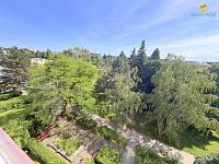 Pronájem bytu 2+kk 48m2 Jarníkova Praha 4 - Foto 12