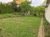 Pronájem rodinného domu 3+1 se zahradou Hluk - Foto 2