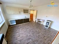 Pronájem rodinného domu 3+1 se zahradou Hluk - Foto 3