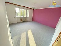 Pronájem rodinného domu 3+1 se zahradou Hluk - Foto 6
