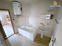 Pronájem rodinného domu 3+1 se zahradou Hluk - Foto 7
