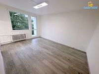 Pronájem bytu 1+kk balkon 35m2 Bartákova Praha 4 Pankrác - Foto 3