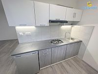 Pronájem bytu 1+kk balkon 35m2 Bartákova Praha 4 Pankrác - Foto 4