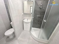 Pronájem bytu 1+kk balkon 35m2 Bartákova Praha 4 Pankrác - Foto 5
