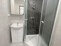 Pronájem bytu 1+kk balkon 35m2 Bartákova Praha 4 Pankrác - Foto 6