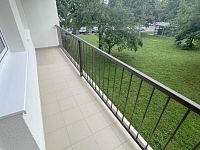 Pronájem bytu 1+kk balkon 35m2 Bartákova Praha 4 Pankrác - Foto 10