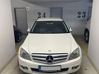 Pronájem parkovacího garážového stání Praha 4 Na Zemance - Foto 2