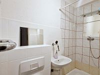 Pronájem pokoje, 15 m2, Holečkova, Praha 5, Smíchov - Foto 13