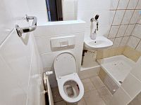 Pronájem pokoje, 15 m2, Holečkova, Praha 5, Smíchov - Foto 14