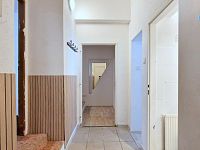 Pronájem pokoje, 15 m2, Holečkova, Praha 5, Smíchov - Foto 15