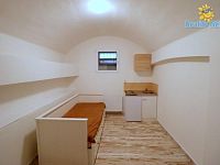 Pronájem bytu 1+kk, 30 m2, Plzeňská, Praha 5, Smíchov - Foto 2
