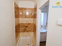 Pronájem bytu 1+kk, 30 m2, Plzeňská, Praha 5, Smíchov - Foto 3