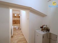 Pronájem bytu 1+kk, 30 m2, Plzeňská, Praha 5, Smíchov - Foto 4