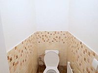 Pronájem bytu 1+kk, 30 m2, Plzeňská, Praha 5, Smíchov - Foto 6