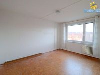 Pronájem bytu 1+kk, 40 m2, Průběžná, Milovice