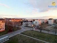 Pronájem bytu 1+kk, 40 m2, Průběžná, Milovice - Foto 3