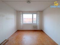 Pronájem bytu 1+kk, 40 m2, Průběžná, Milovice - Foto 4