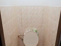 Pronájem bytu 1+kk, 40 m2, Průběžná, Milovice - Foto 8