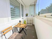 Pronájem bytu 1+1 40m Jílovská Praha 4 - Foto 8