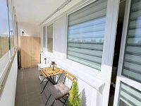 Pronájem bytu 1+1 40m Jílovská Praha 4 - Foto 9