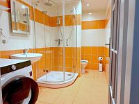 Pronájem bytu 1+1 40m Jílovská Praha 4 - Foto 10