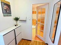 Pronájem bytu 1+1 40m Jílovská Praha 4 - Foto 12