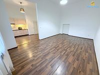 Pronájem bytu 2+kk, 48m2 Sinkulova Praha
