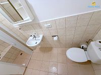 Pronájem bytu 2+kk, 48m2 Sinkulova Praha - Foto 7