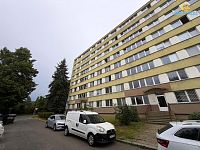 Prodej bytu 3+1 Dürerova Praha 10 Strašnice - Foto 13
