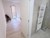 Pronájem bytu 1+kk 22m Únětice - Foto 3